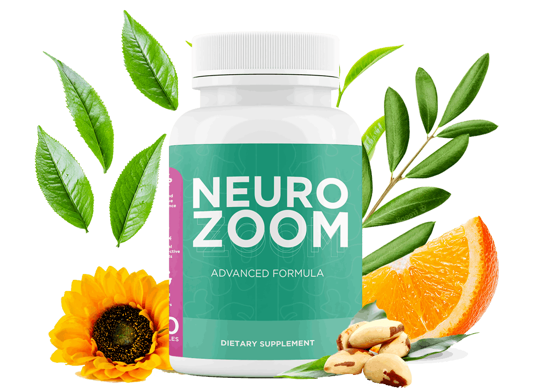 Neurozoom Supplement
